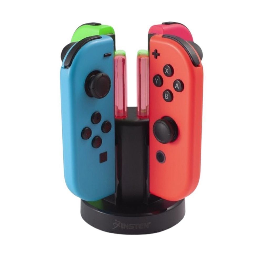 Insten Charging Dock For Nintendo Switch NIP